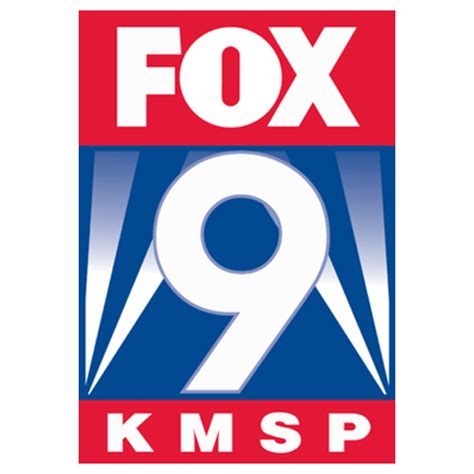 Kmsp Tv Fox 9 News Logo Z Systems Inc