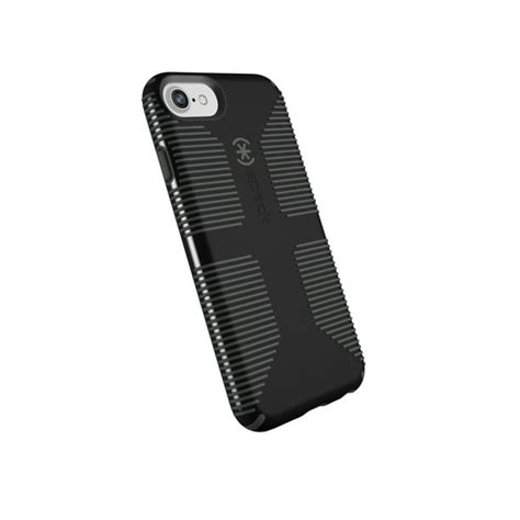 Speck Candyshell Case For Iphone 8 7 6s And 6 Black