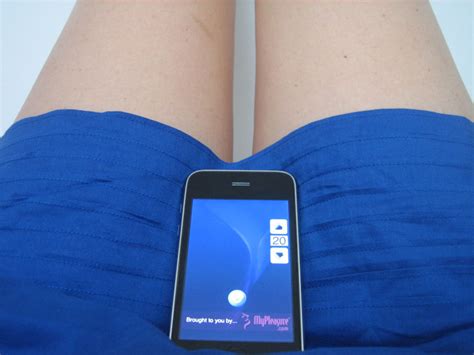 Let's have a brief look on the key features of this ios. MyVibe: Hands-On The First iPhone Vibrator App Approved By ...