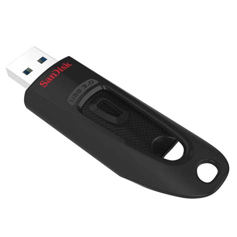 SanDisk Ultra USB Flash Drive GB