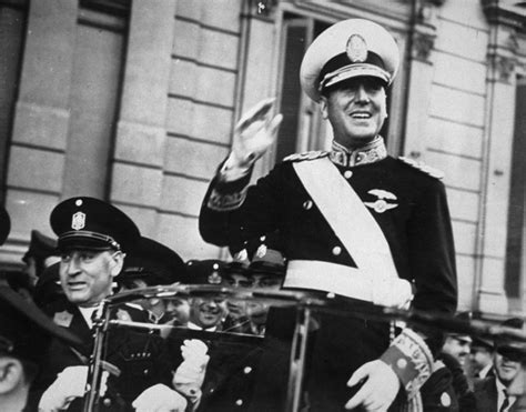 Presidente juan domingo perón fecha de nacimiento: A 41 años del paso a la inmortalidad de Juan Domingo Perón ...
