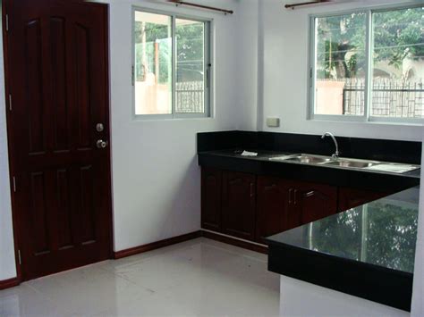 A small porch is in the main entrance which opens to the open to below living room. Small 2 Storey House Interior Design Philippines ...