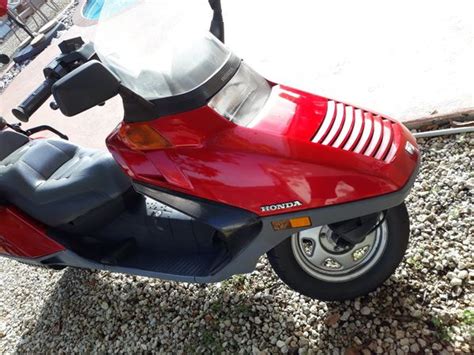 We stand behind our scooters 100%! Honda Helix 1987 250cc for Sale in Homestead, FL - OfferUp