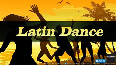 Latin Dance Royalty Free Music Youtube