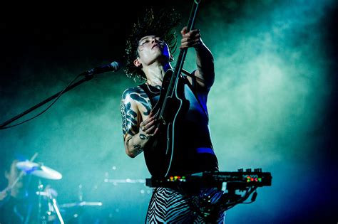 Jump to navigation jump to search. An Interview With Miyavi | HuffPost UK