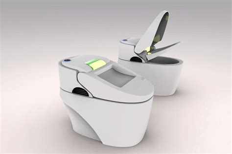Advantages Of Automatic Toilet Cleaning Hitech Esmart