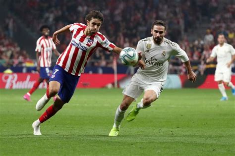 Atlético de Madrid vs Real Madrid mejores fotos del ...
