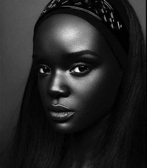 Melanin Goals Beautiful Dark Skinned Women Black Beauties Beautiful
