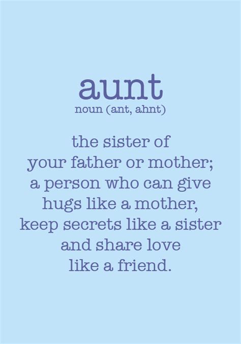 Maybe you would like to learn more about one of these? Best Aunt Quotes. QuotesGram