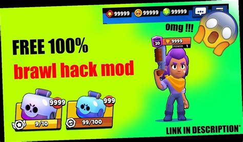 Brawl Stars Hack Free Unlimited Gems And Gold For Android And Ios