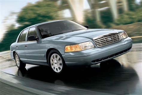 Once again, the forthcoming 2021 ford crown victoria will arrive in the sedan variant. Is It Time For Ford To Bring Back The Crown Vic? | CarBuzz