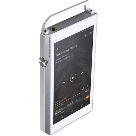 Pioneer Xdp 100r Portable High Resolution Digital Xdp 100r S Bandh
