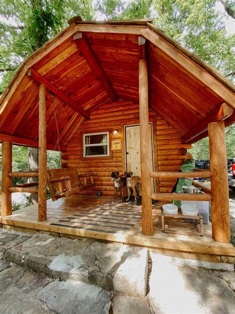 Survivalist campers set off with as little as doable to get by, whereas recreational atlantic beach issues order prohibiting short term rentals. Eureka Springs KOA - 28 Photos & 12 Reviews - RV Parks ...