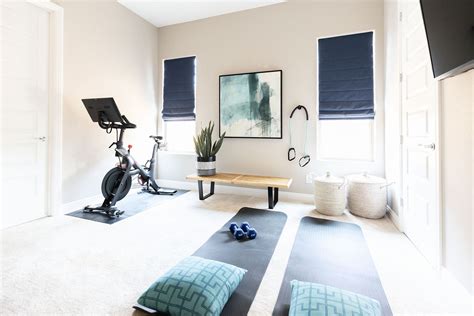 6 Tips For Turning Any Room Into A Home Gym In 2021 Workout Room Home