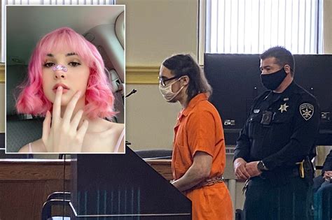 Man Gets 25 Years For Murdering Instagram Star Bianca Devins