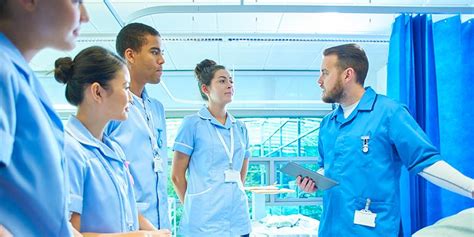 Find out what you need to become an np. Advanced Nurse Practitioner | Health Sciences | University ...