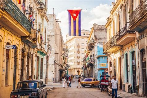 Que Hacer En La Habana Cuba Playas Y Excursiones 2024