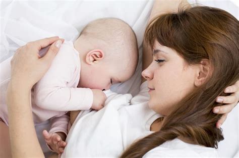 Karmienie piersią podstawowe zasady prawidłowego karmienia dziecka