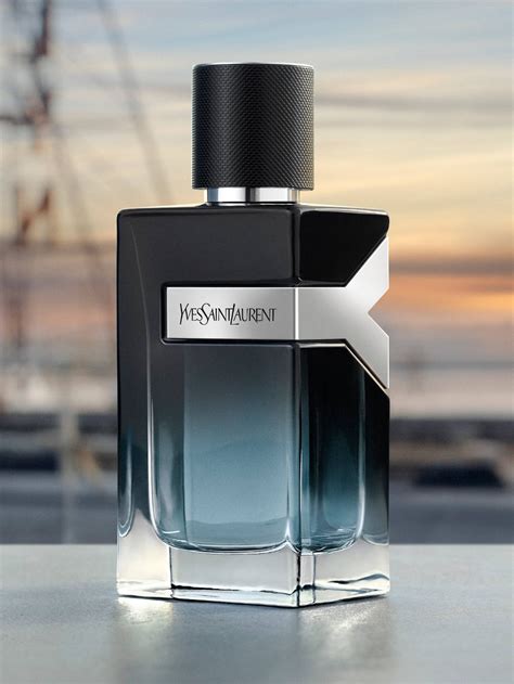 Yves Saint Laurent Y Eau De Parfum 100ml Best Fragrance For Men