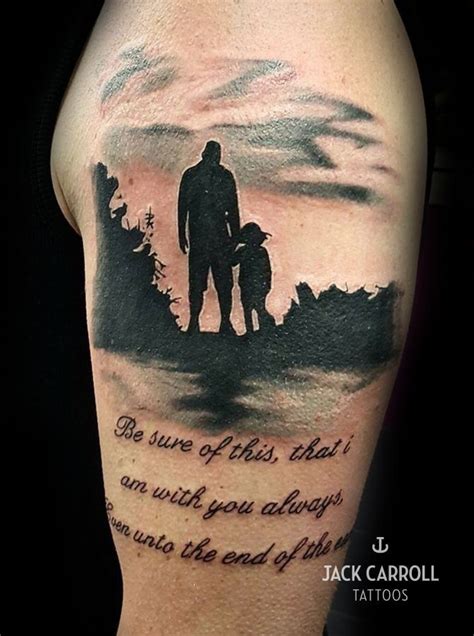 Pin By Angela Cother On Tattoo Ideas Tattoo For Son Father Tattoos