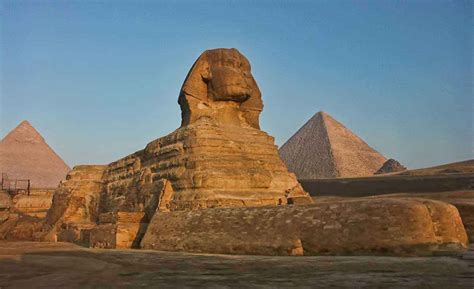 Carved from the bedrock of the giza plateau, the sphinx is truly a mysterious marvel from the days of ancient egypt. CAIRO & FAYOUM OASIS | The Venice of Egypt - TPT ️ BEST ...