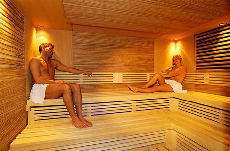 Health Matters 4 Benefits Of Using A Sauna Each One Teach One