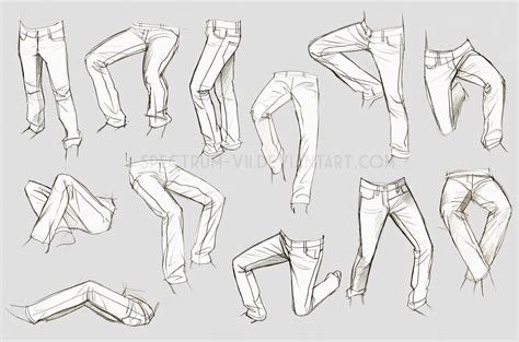 How To Art Drawing Reference Drawing Clothes Drawing Poses