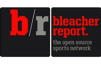 Sports news, scores, & highlights. Bleacher Report Raises $22M in Venture Capital - TVNewser