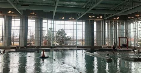 South Jordan Fitness And Aquatics Center Opening Hours Price And Opinions