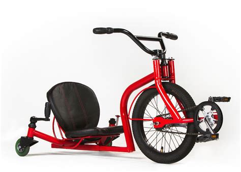 Leaux Racing Trikes Tricycles For Adults Shark Tank Products