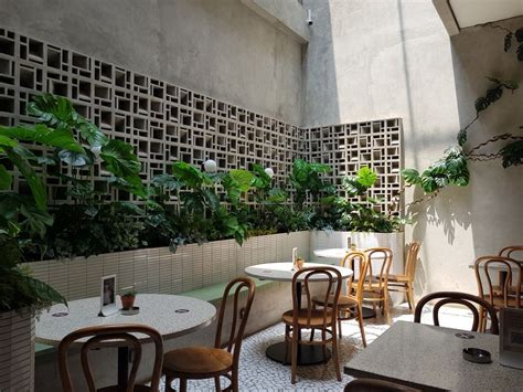 5 Restoran dengan Private Room Terbaik di Jakarta Selatan