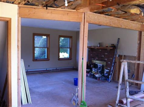 At first i was really intimidated by the idea of cutting a hole in a wall that holds the rest of the house up opening up a wall means everything can travel through, including cooking smells if the opening is near the kitchen. Pin on Best Of DIY