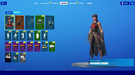 Related search › renegade raider account for sale › free renegade raider skin code renegade raider and raiders revenge (pickaxe) og skull trooper (purple) ghoul trooper. SOLD - Dropped Price! Renegade Raider |S2-S9 & Chapter 1 ...
