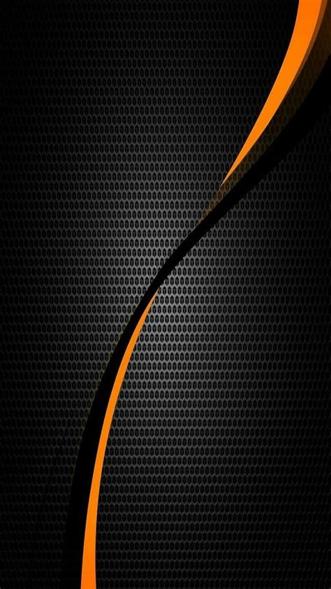 Posted©by ║ Rhèñdý Hösttâ ║ Hd Wallpaper Android Orange Wallpaper
