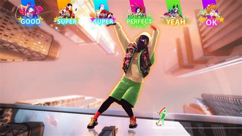 “just Dance 2023” Will Release 40 New Songs In November Including