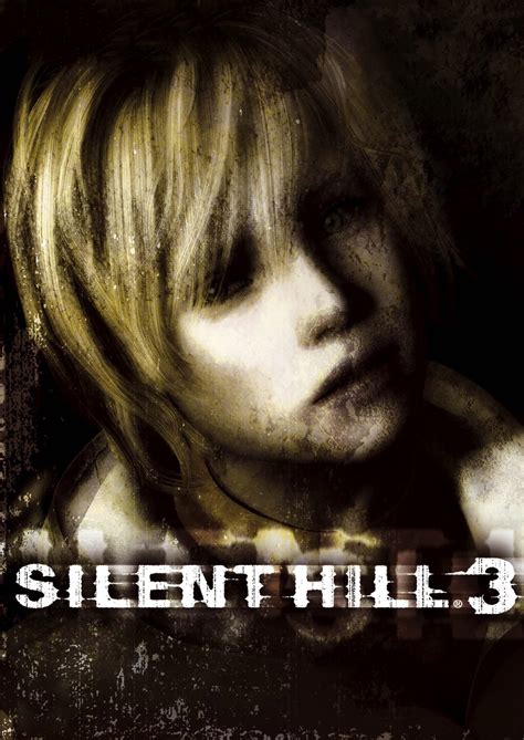 Silent Hill 3 Silent Hill Wiki Fandom Powered By Wikia Silent