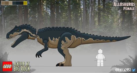 Pin Em Lego Jurassic World Camp Cretaceous Sinoceratops