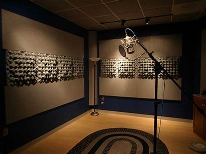Recording Studio Studios