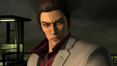 Yakuza 3 4 And 5 Remasters Coming To Ps4 Segabits 1 Source For Sega