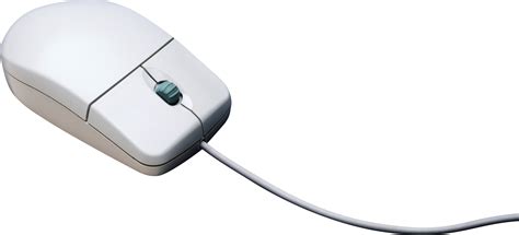 Pc Mouse Png Image Transparent Image Download Size 3746x1705px