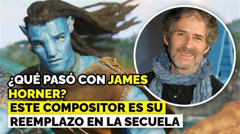 ¿quién Compuso El Soundtrack De Avatar 2 El Camino Del Agua En Lugar