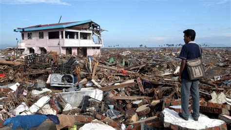 Tsunami 2004 came when nate and fernando went vacationing in sri lanka. Nach dem Tsunami 2004: Der große Knall steht noch bevor ...