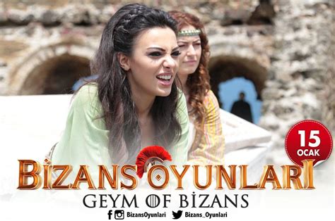 Bizans Oyunları resimleri Fotoğraf 8 Beyazperde com