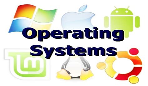 Sistem Operasi Pengertian Contoh Komponen Dan Fungsi Riset