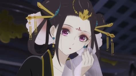 Raven Of The Inner Palace Releases Pv Trailer For Final Episodes