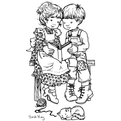 Sarah kay disegni Disegni da colorare Sarah kay, Coloring books