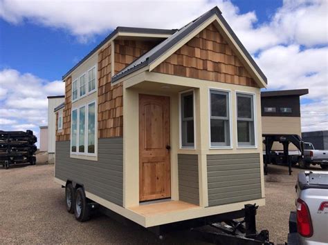 Sip Built Sprout Tiny Homes And Communities Tiny House Blog