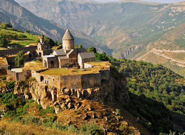 Armenia thrived, and became the strongest state in the roman east for a time. Armenia - EASTERN PARTNERSHIP