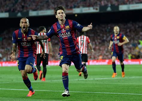 Messi Celebration Wallpapers - Wallpaper Cave