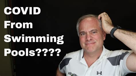 A lethal disease that strikes rabbits was detected in a jackrabbit in palm springs, leading local veterinarians and animal rescue. Can you get COVID from Swimming Pools? - YouTube
